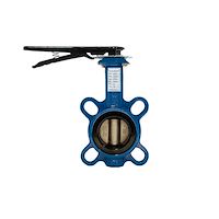 شیر پروانه ای اینسترومیت